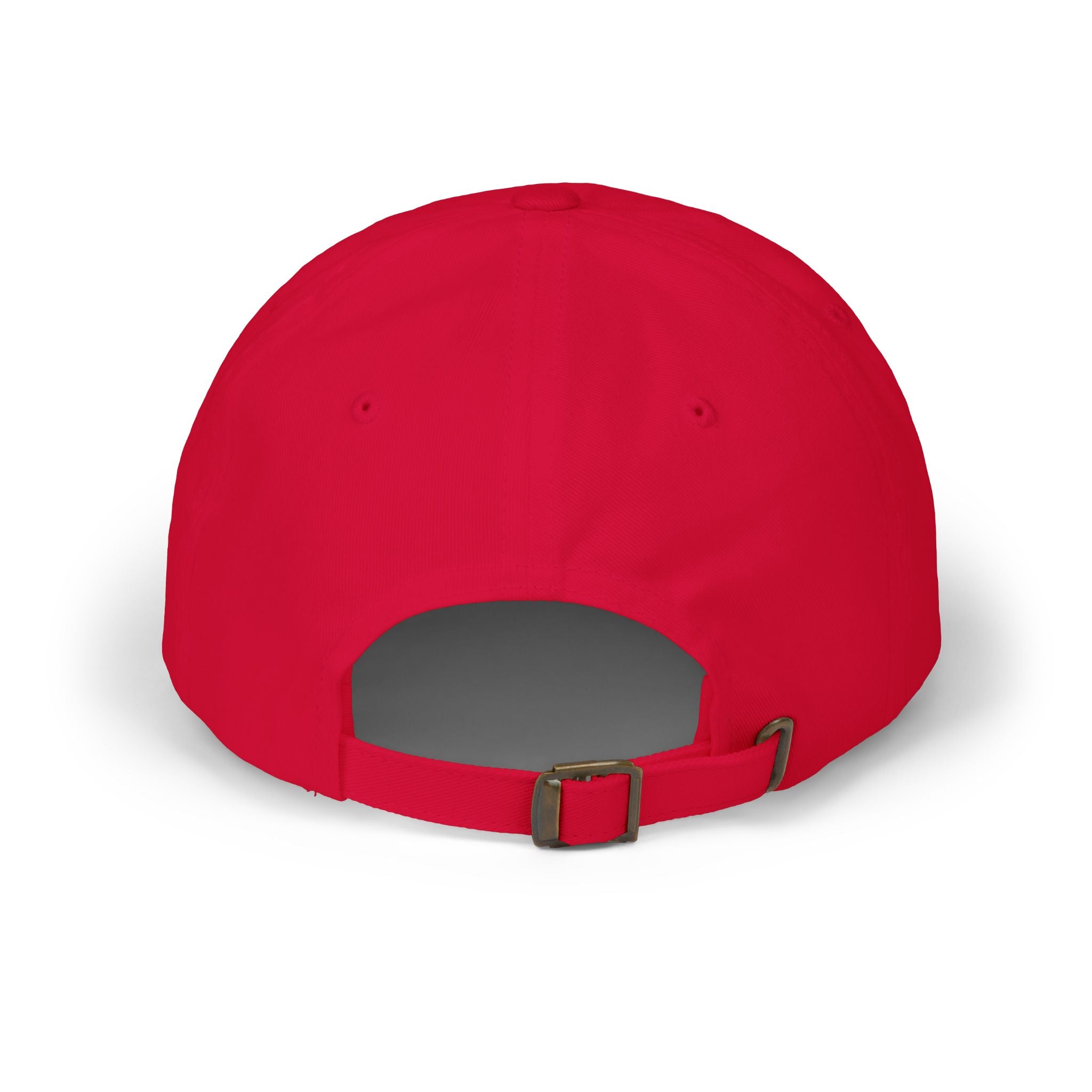 Sunset Trail Dad Cap — Wild & Free Mountain Landscape Hat