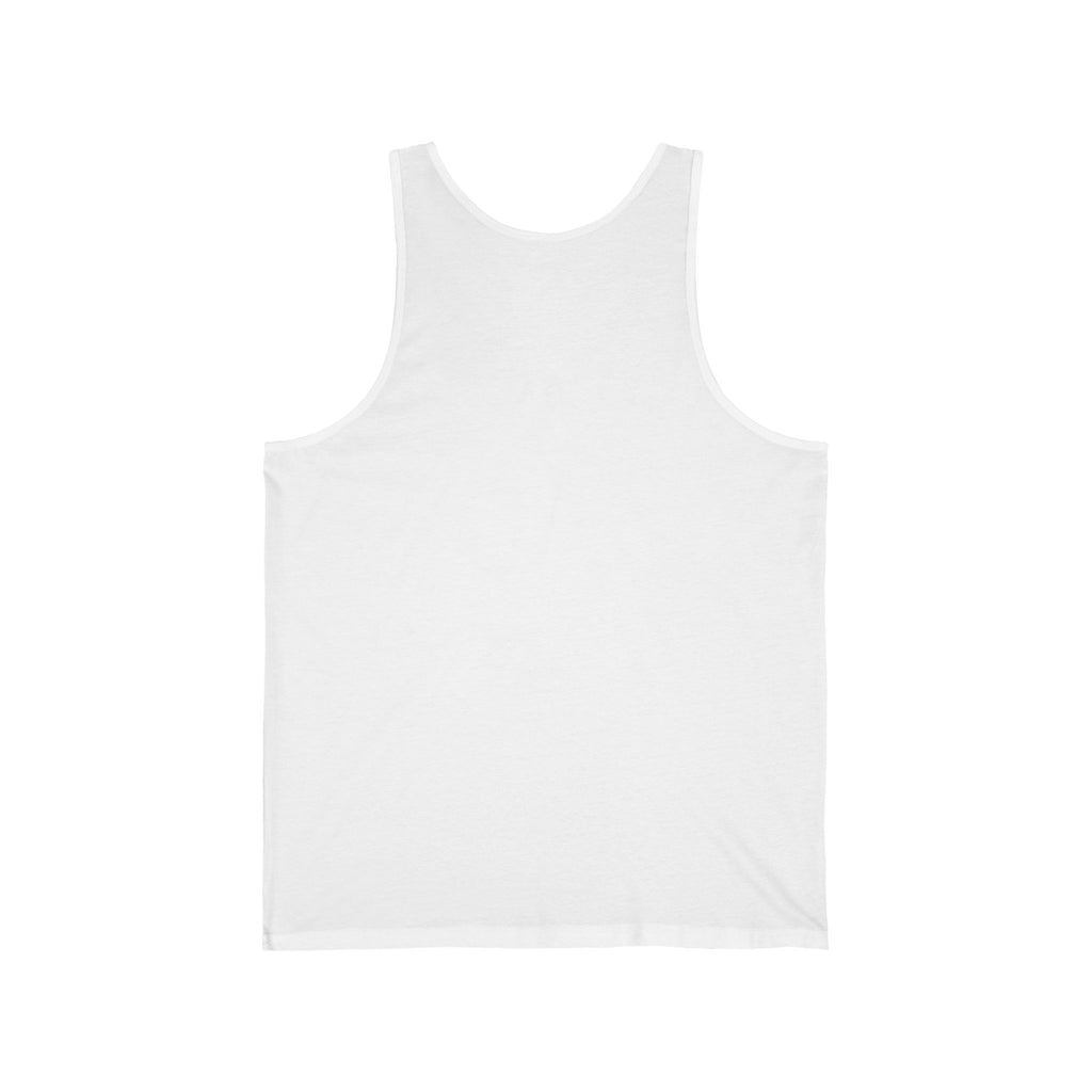 Wild & Free Tank Top — Adventure Awaits Camping Graphic Tank