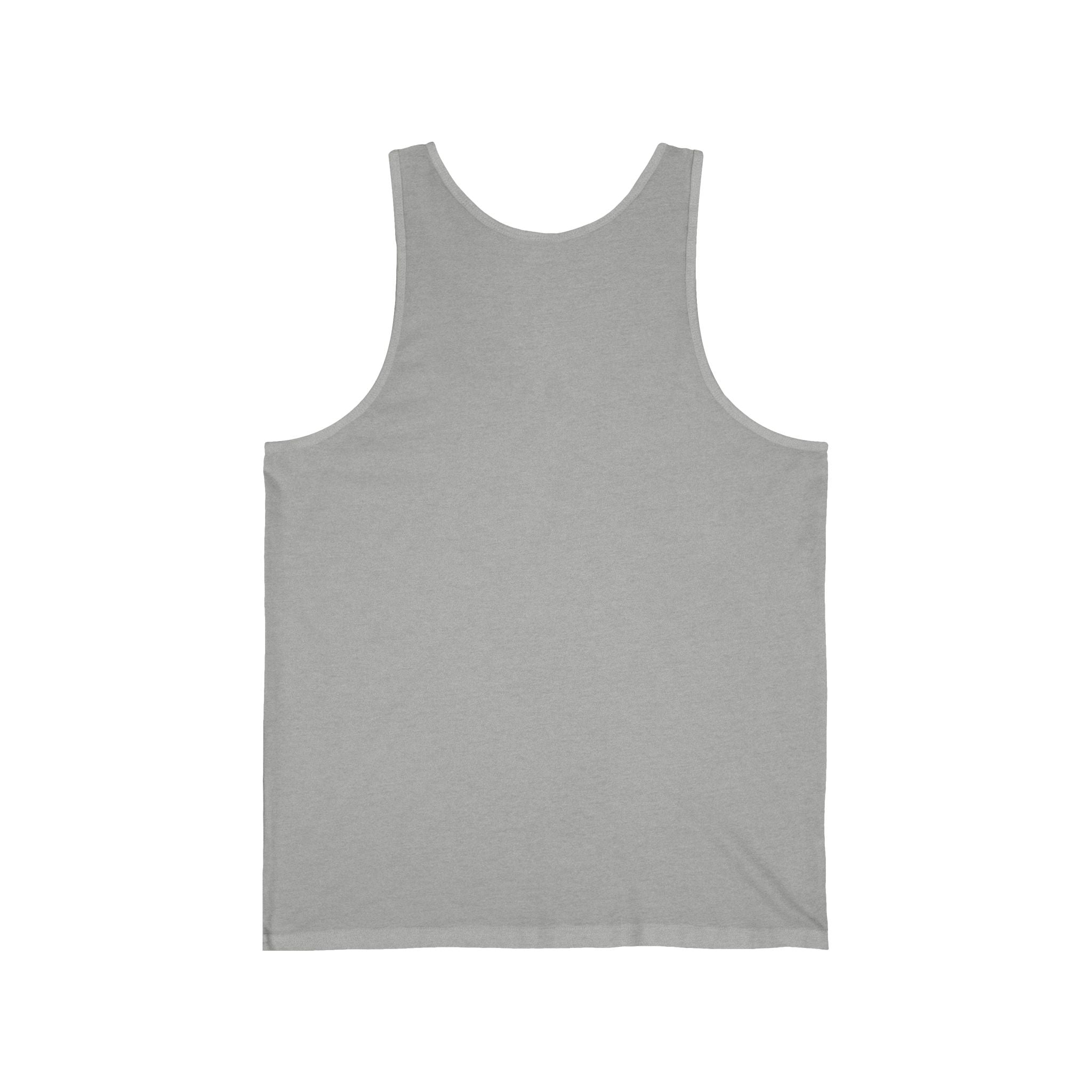 Wild & Free Tank Top — Adventure Awaits Camping Graphic Tank