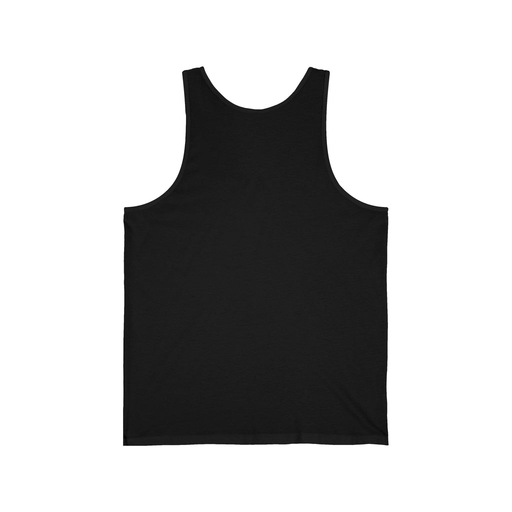 Wild & Free Tank Top — Adventure Awaits Camping Graphic Tank