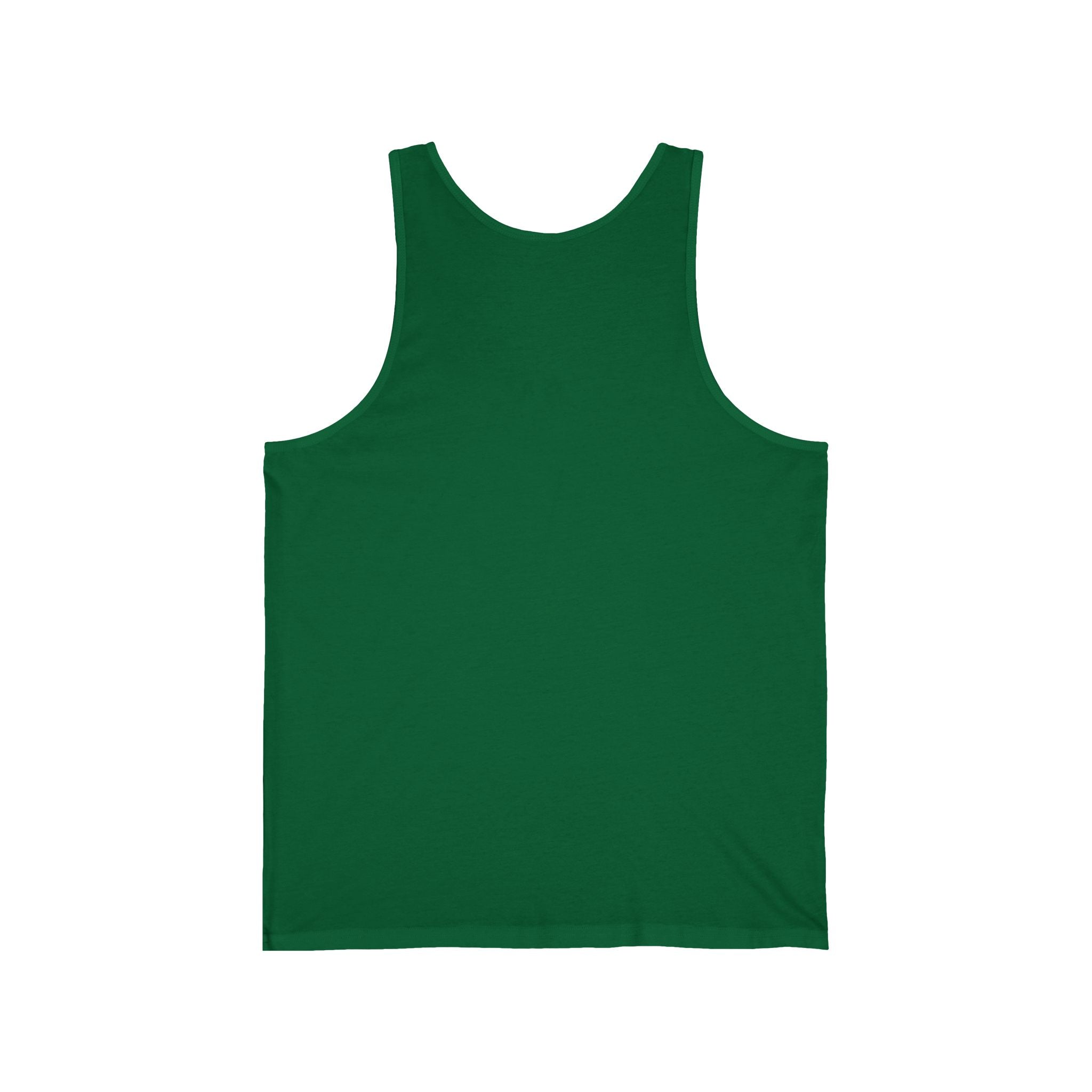 Wild & Free Tank Top — Adventure Awaits Camping Graphic Tank