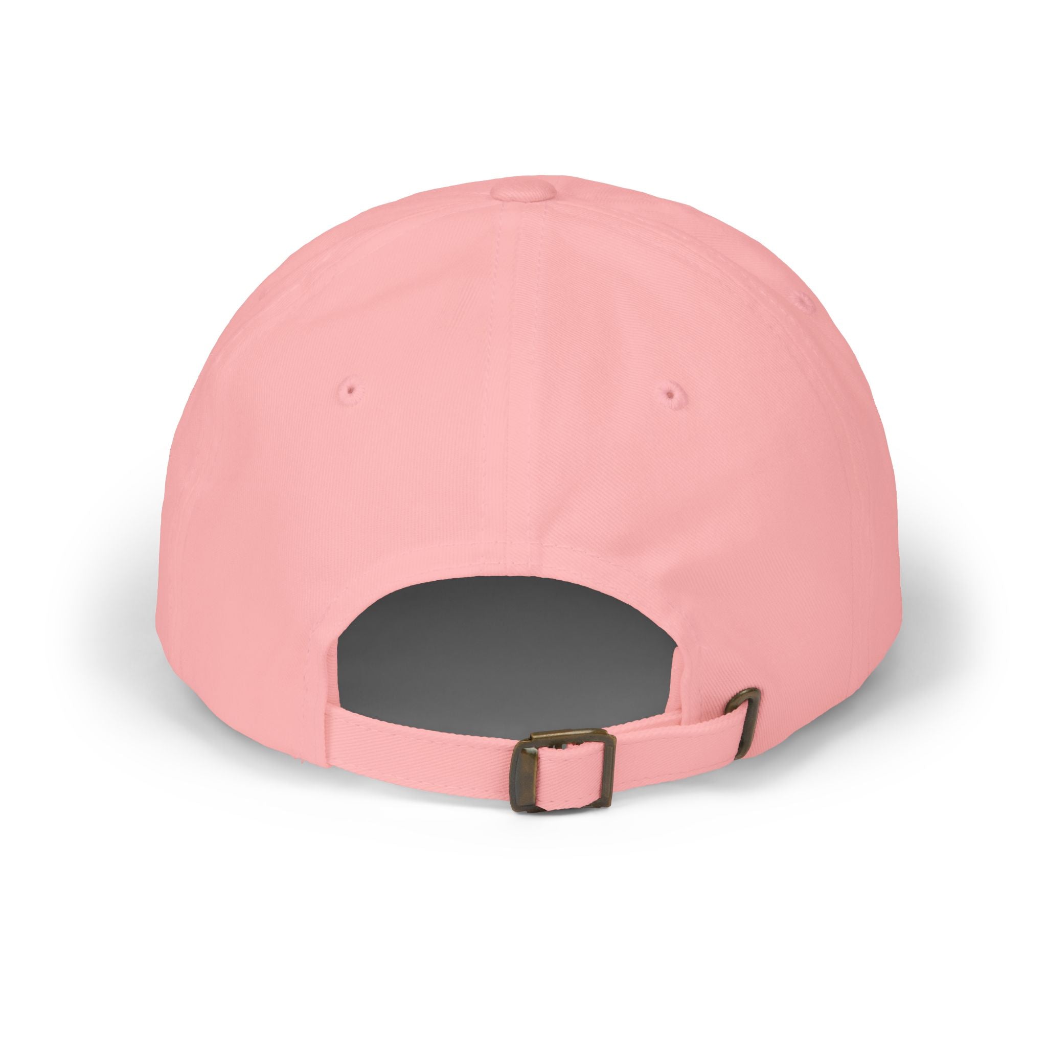 Sunset Trail Dad Cap — Wild & Free Mountain Landscape Hat