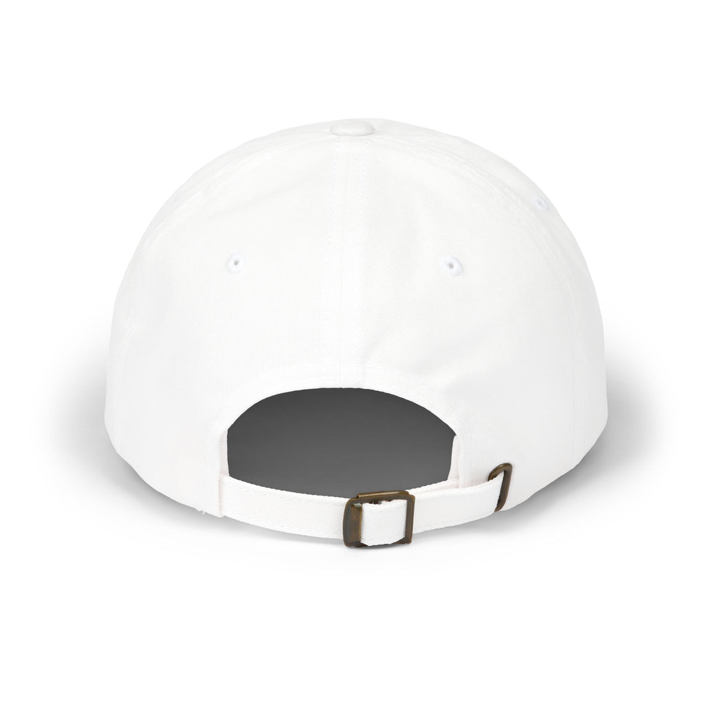 Sunset Trail Dad Cap — Wild & Free Mountain Landscape Hat
