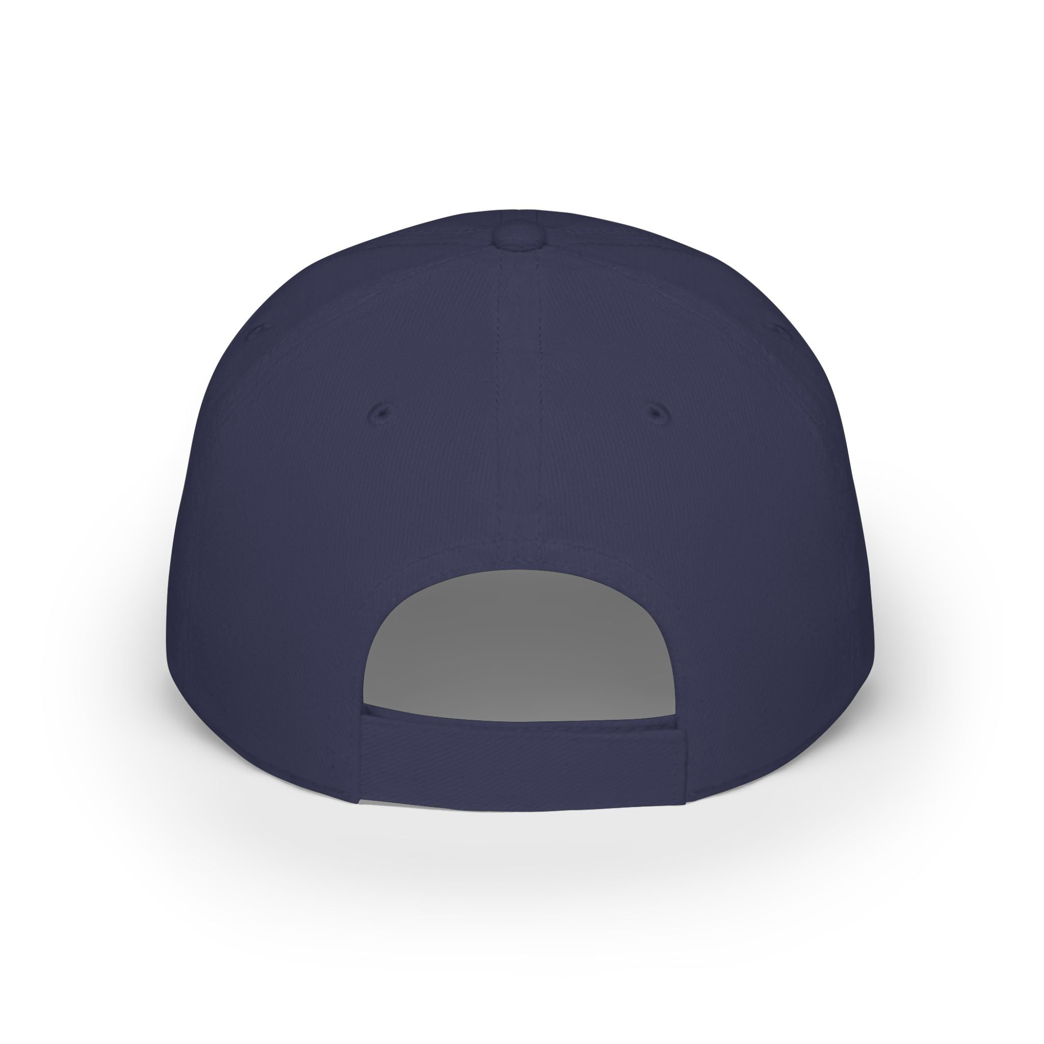 Wild & Free Adventure Hat — Low Profile Baseball Cap