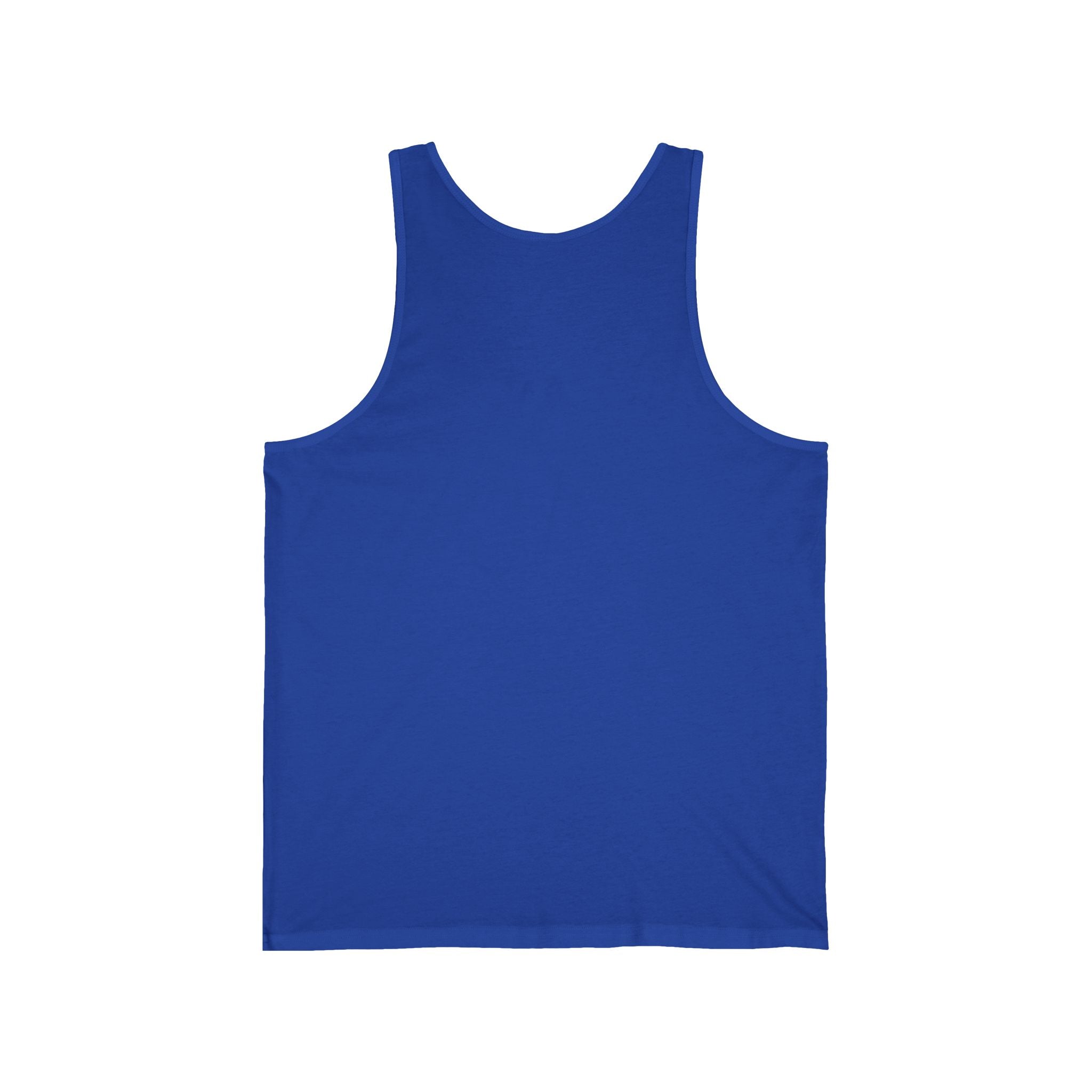 Wild & Free Tank Top — Adventure Awaits Camping Graphic Tank