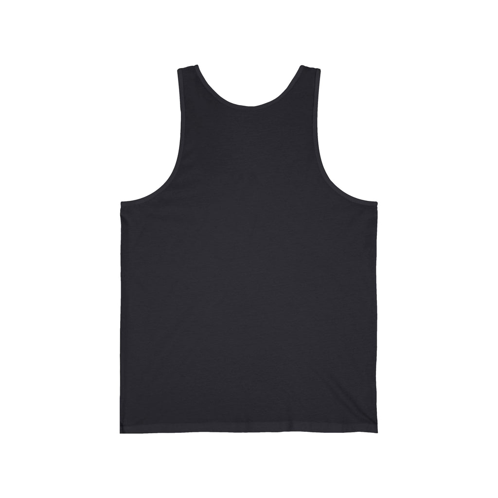Wild & Free Tank Top — Adventure Awaits Camping Graphic Tank