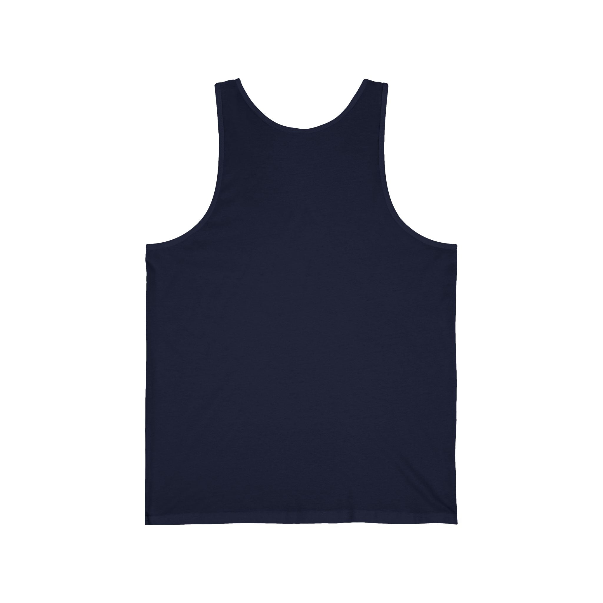 Wild & Free Tank Top — Adventure Awaits Camping Graphic Tank