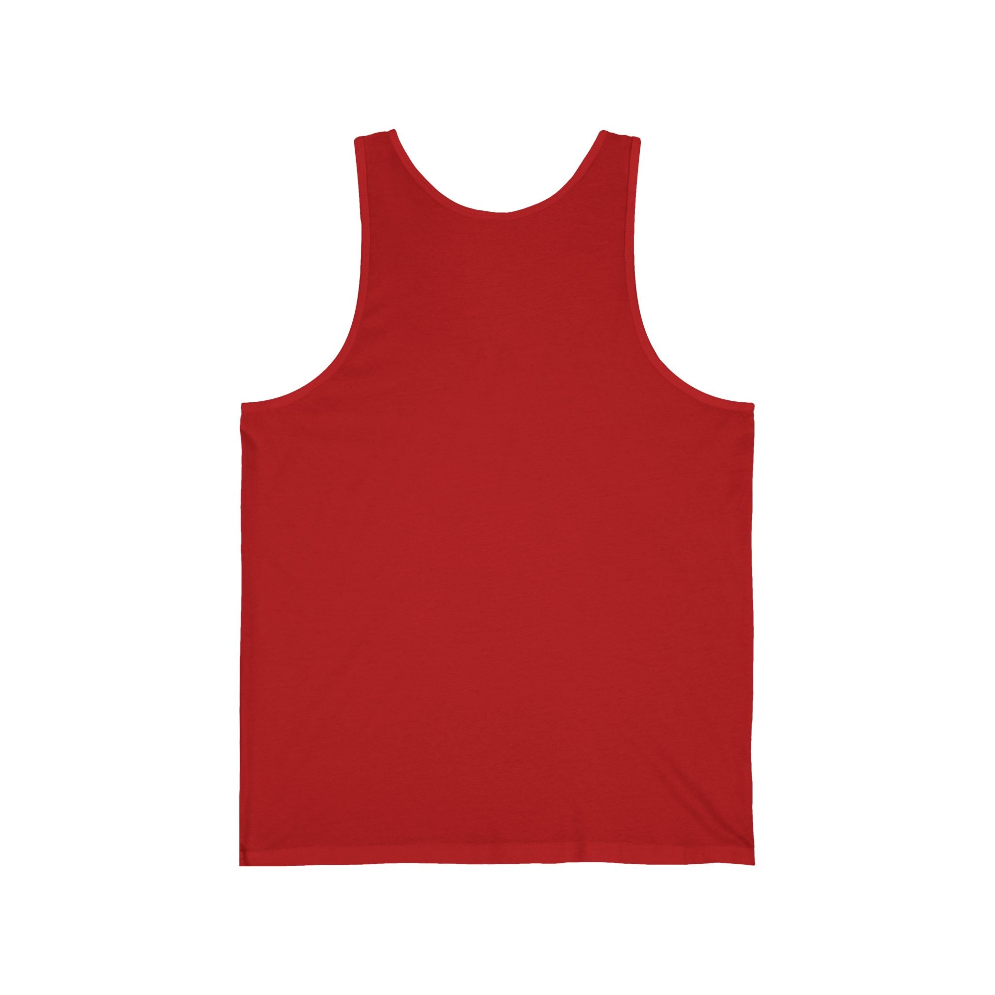 Wild & Free Tank Top — Adventure Awaits Camping Graphic Tank