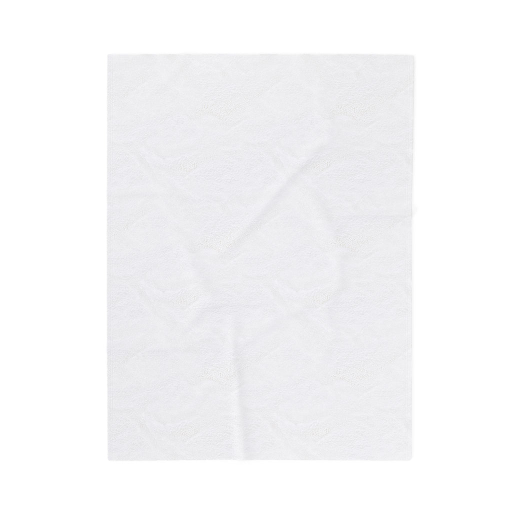 Summer Vibes Velveteen Blanket — The Good Life Sunset Camping Beach Throw