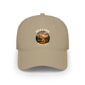 Wild & Free Adventure Hat — Low Profile Baseball Cap