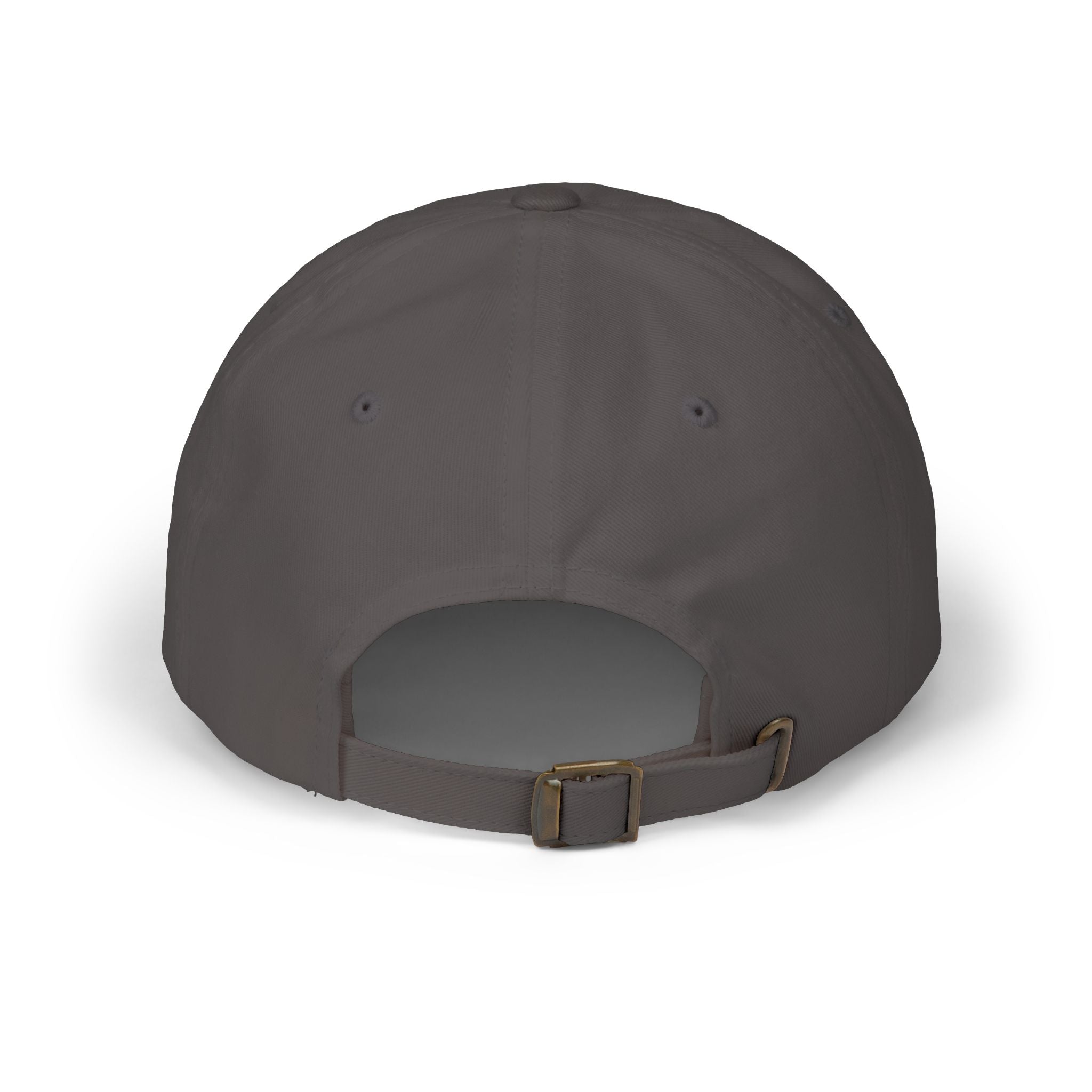 Sunset Trail Dad Cap — Wild & Free Mountain Landscape Hat