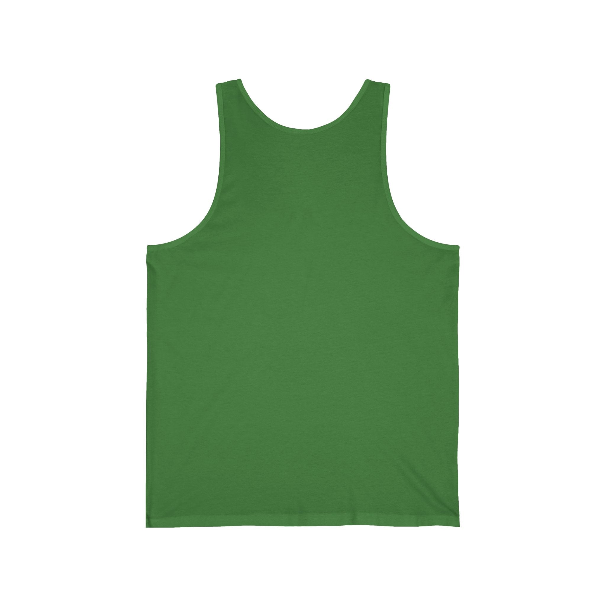 Wild & Free Tank Top — Adventure Awaits Camping Graphic Tank