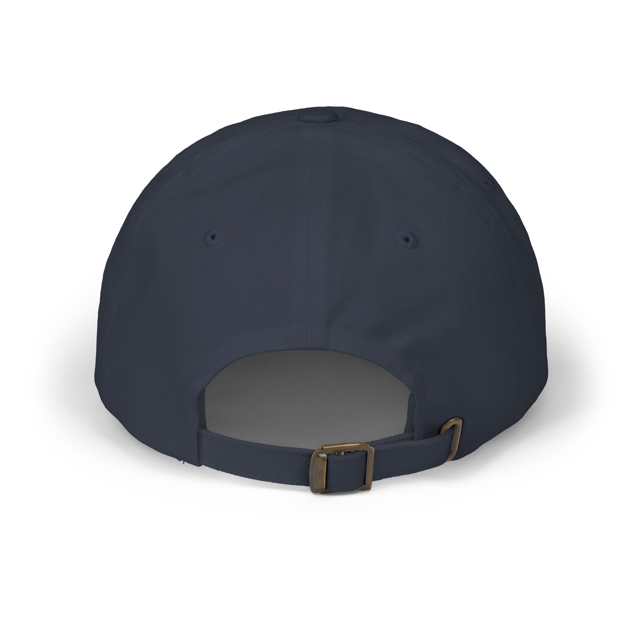 Sunset Trail Dad Cap — Wild & Free Mountain Landscape Hat