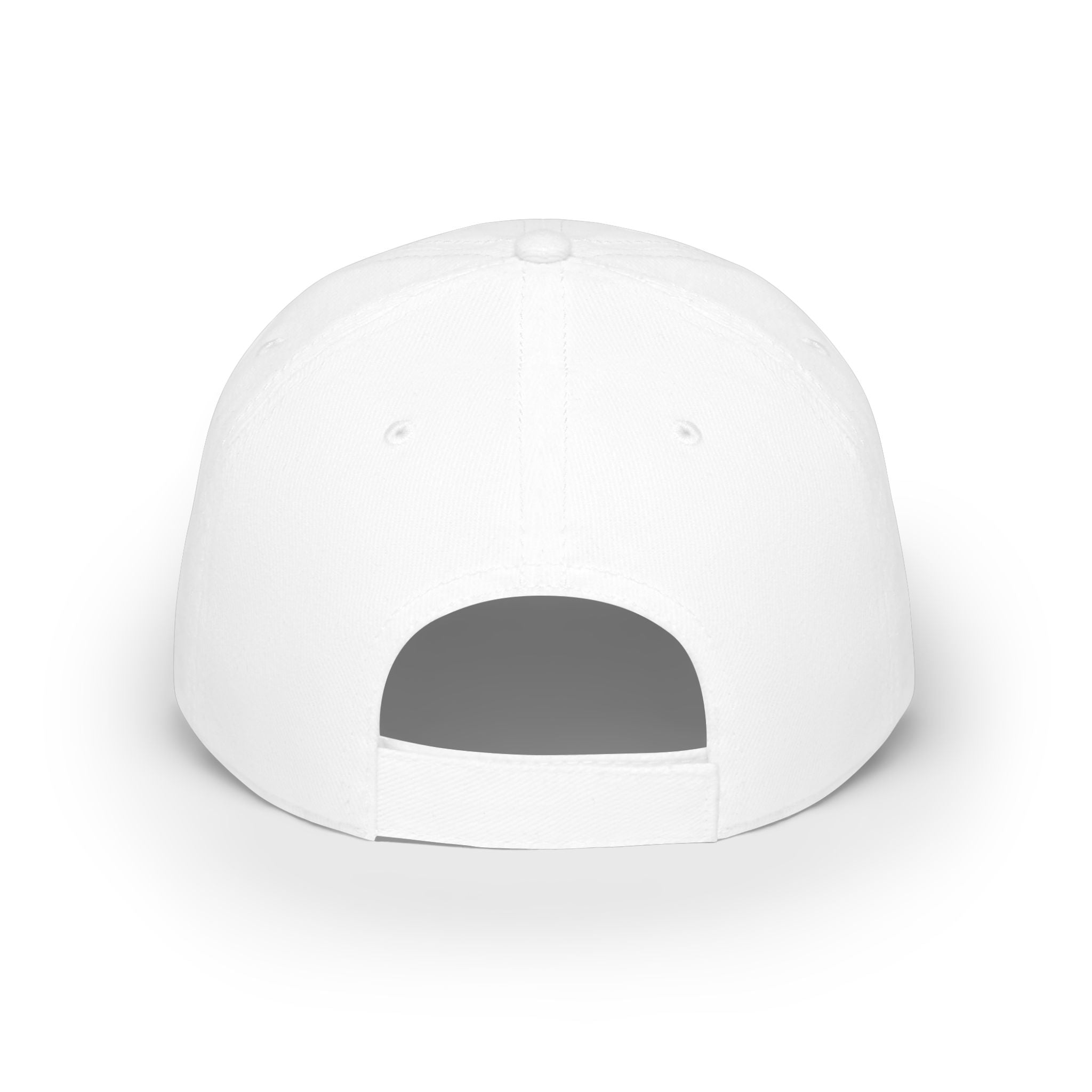 Wild & Free Adventure Hat — Low Profile Baseball Cap