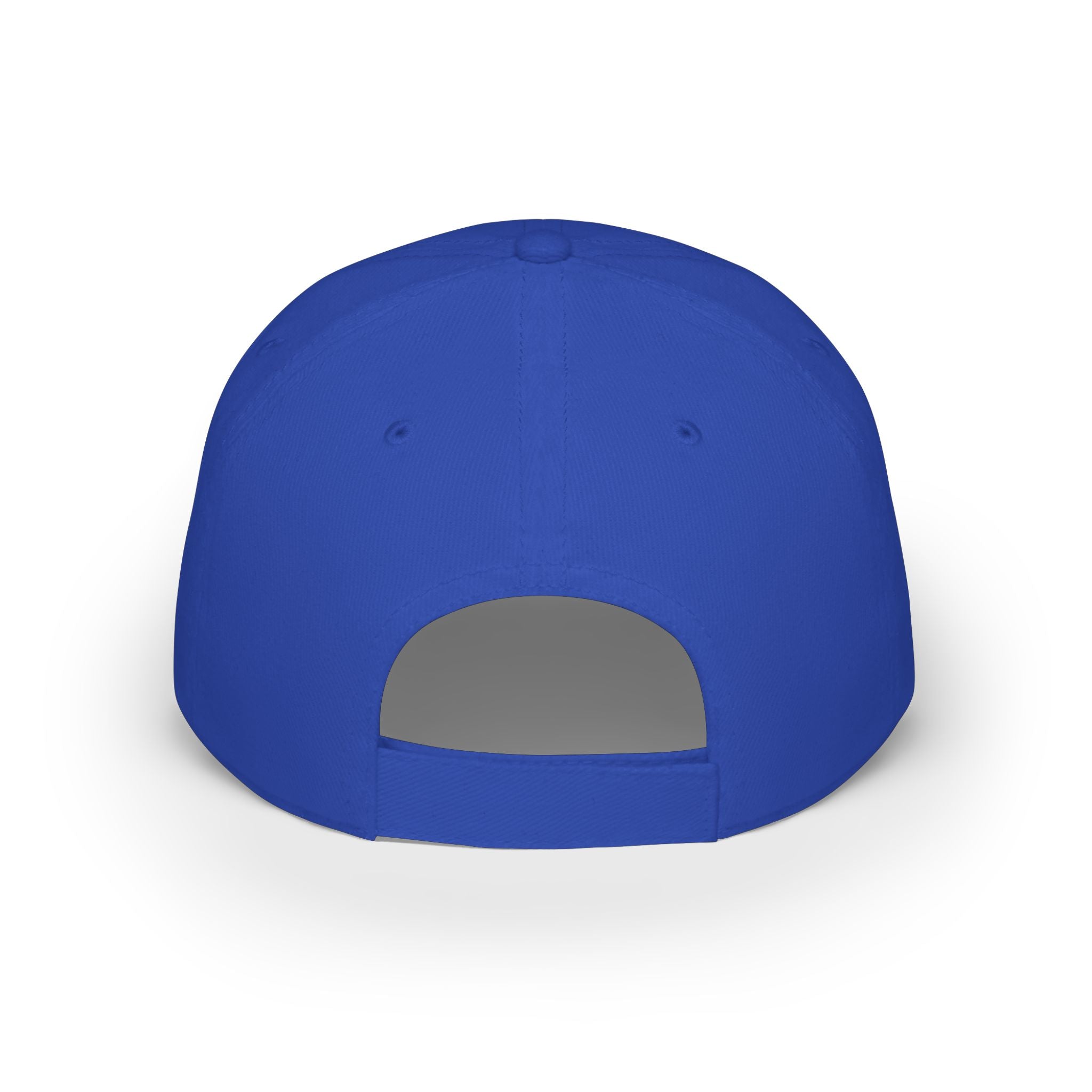 Wild & Free Adventure Hat — Low Profile Baseball Cap